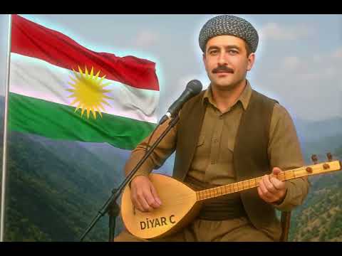 Bûkê bînin - ( Dîyar C ) Kurdish music