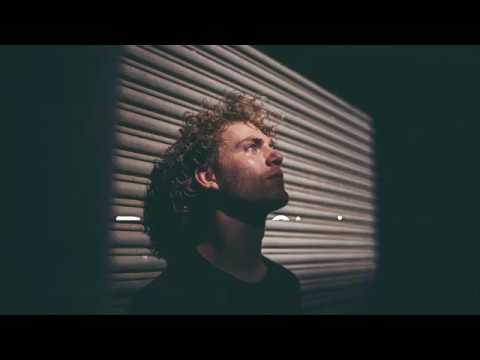 Focus by Chris Howland X Cortes lyric video