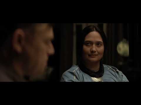 Türkçe Alt Yazılı Yeni Fragman