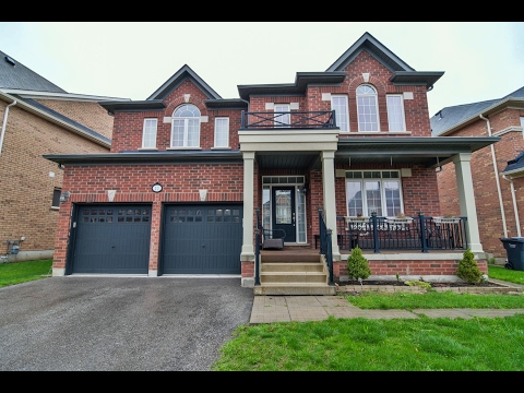 11 Speedwell Street Brampton, Deshmesh Dhiman