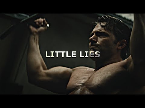 Little Lies - Batman