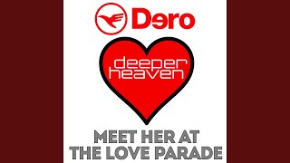Meet Her At The Love Parade (Dero Percussion Mix)