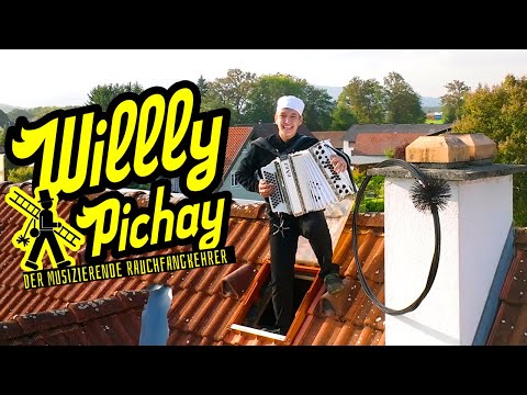 WILLLY PICHAY - So schnell gehen wir heut nicht nach Hause (𝐃𝐞𝐫 𝐈𝐖𝐒 𝐒𝐎𝐌𝐌𝐄𝐑𝐇𝐈𝐓𝐊Ö𝐍𝐈𝐆 𝟐𝟎𝟐𝟓)