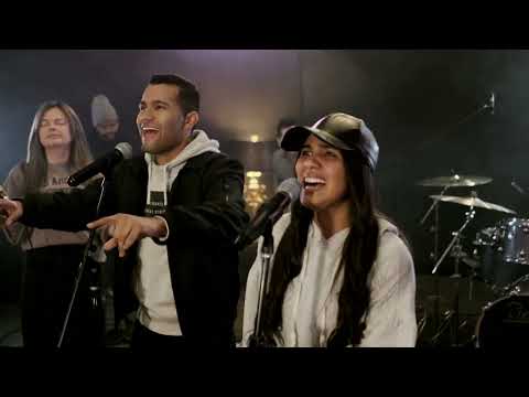 COVER 'La Batalla" Fountain Silicon Valley