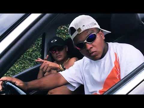 MC MAGAL MC HUGO CNB - FUGA NA VIATURA - MUSICA NOVA 2018 (PREVIA)