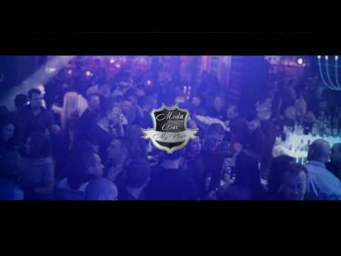 Moda Bar My Place - Manuel Riva [2016]