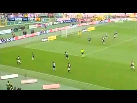 Torino FC Goal of the Season 2010/11 ( No Music)