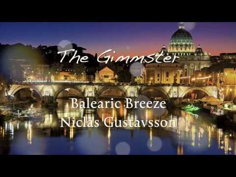 Balearic Breeze - Niclas Gustavsson