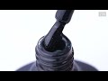 Гель-лак NUB 239 NORTHERN LIGHTS (темно-изумрудный, микроблеск), 8 мл