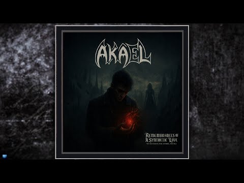 Akael — Remembrances of a Synthetic Love - You Mean Nothing to Me Anymore...Farewell (2025)