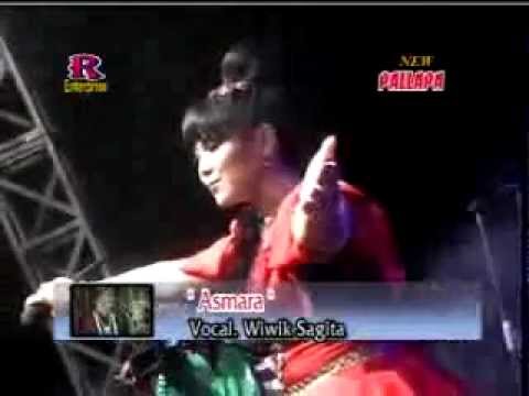 Asmara   Wiwik Sagita   New Pallapa Live In Ponggok Gondang