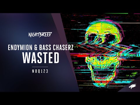 Endymion & Bass Chaserz - Wasted