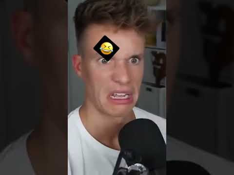 Luca hat 24 Daumen! Ich auch??