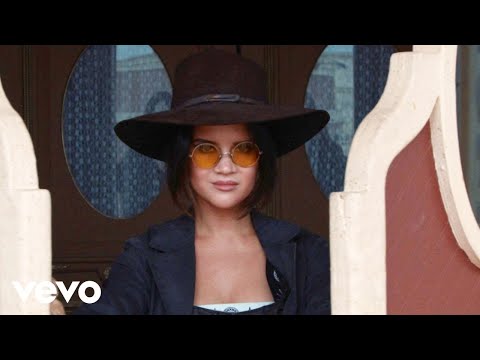 Maren Morris - Rich (Official Behind the Scenes)
