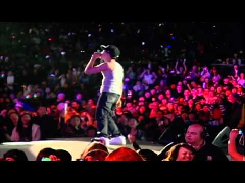 KMF9 - Jay Park - "6foot, 7foot" (Lil Wayne) + "Yeah" (Chris Brown)