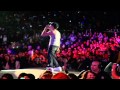 KMF9 Jay Park 6foot 7foot Lil Wayne Yeah Chris Brown