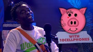 10 Cellphones (Full Interview) | HAM Radio