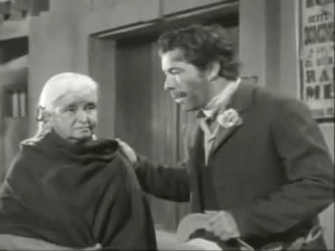 la vida inutil de pito perez con tin tan