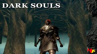 #9【初見DARK SOULS リマスタード】"巨人墓場"からスタートするダクソ攻略配信