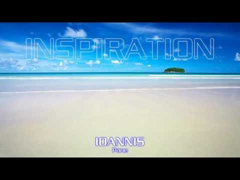 Ioannis Pane - Inspiration