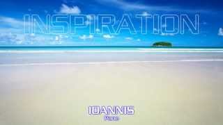 Ioannis Pane - Inspiration