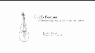 GP Contemporary Viola da Gamba - ep1 - 