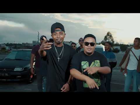 AGRAD X DJ M TEE - RAKAPITAL (Officiel Vidéo) (Directed by Tsilavina R La St'art Project2025)