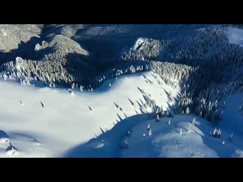 Vadim Pomotaru&Ioanid Netbai.Domnul e al meu pastor.in limba Rusa și Romană.