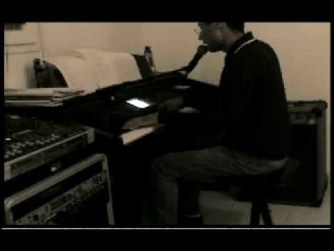 Your song Elton John sing and piano cover