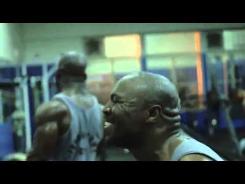 Nike   Find Your Greatness  — Weightlifting