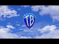 Thompson Bros Pictures Logo 2021 Matthew Gromov S Version V2