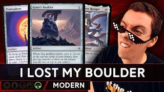 🎉 Tron Is Playable Again??? 🎉  - 🟢🟢🟢 - Mono-Green Tron - Modern