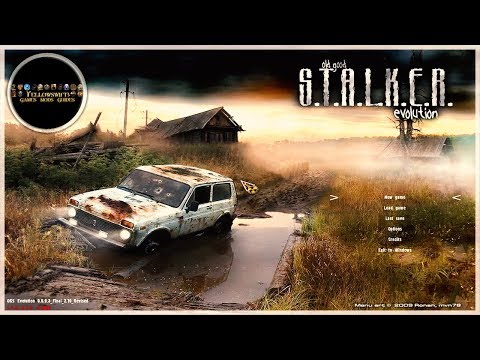 S.T.A.L.K.E.R. OGSE 0.6.9.3. Installation Tutorial