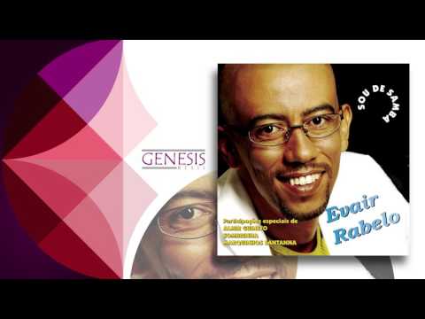 Família Metralha - Evair Rabelo (Sou de Samba)