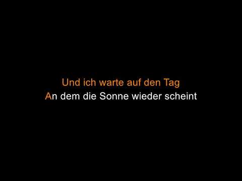 The Busters feat. Farin Urlaub - Liebe Macht Blind [Karaoke]