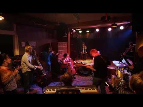 GIO - The Guided Improvisation Orchestra - oPENEr2