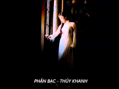 Thể hiện bởi Thúy Khanh
