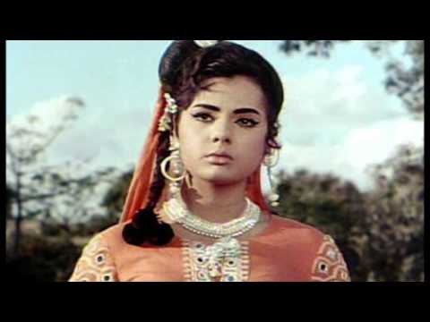 Das Gayi Nagin Si Jhulfe Teri - Himmat (1970) Full Song