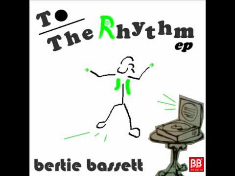 Bertie Bassett - kinda beat (kinda mix)