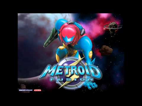 Drakim's VGM 32  - Metroid Fusion - Sektor 1