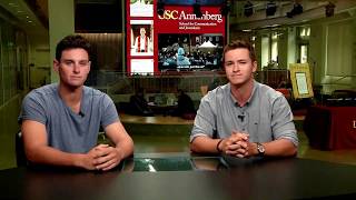 Student Athlete Series: USC Baseball catcher CJ Stubbs on his four years as a student athlete