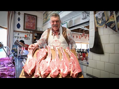 Il Quinto Quarto - Il quinto quarto di Dario Cecchini