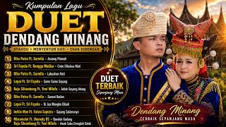 Download lagu KUMPULAN LAGU DUET DENDANG MINANG TERBAIK SEPANJANG MASA mp3
