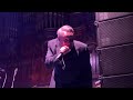 Gene-WALKING IN THE SHALLOWS-Live @ Albert Hall, Manchester, UK, March 26, 2026