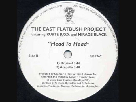 Video thumbnail for Head To Head (Original)