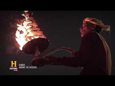 Kumbh: Among the Seekers