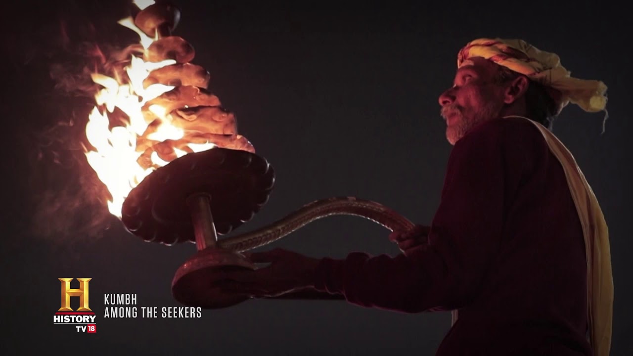 Kumbh: Among The Seekers - Trailer