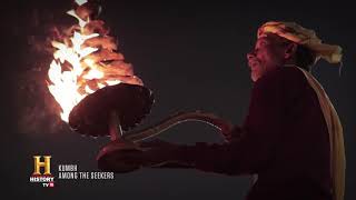 Kumbh: Among the Seekers (2020) Video