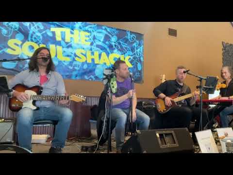 Wundurfunk Records Presents: The Soul Shack at Polar Winefest 2022