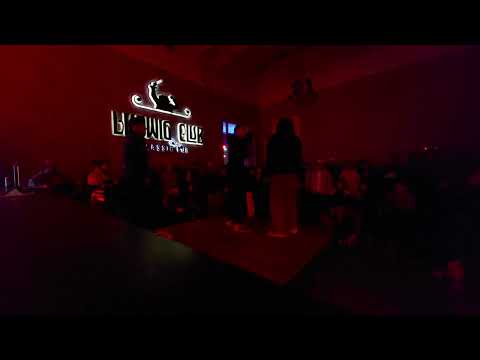 CAJA vs THORNY | 8VOS | PROVINCIAL SUPREMACIA MC ENTRE RIOS | LIGA LITORAL DE FREESTYLE | 2022